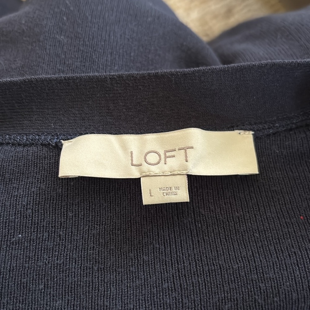 Loft Cardigan - Picture 3 of 5